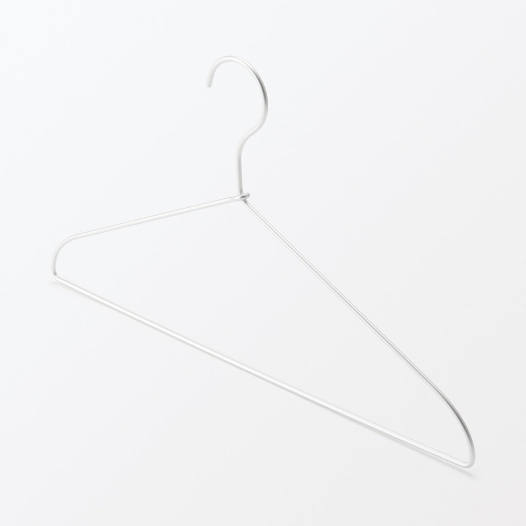 Cintres en aluminium L16,5" (lot de 3) 3