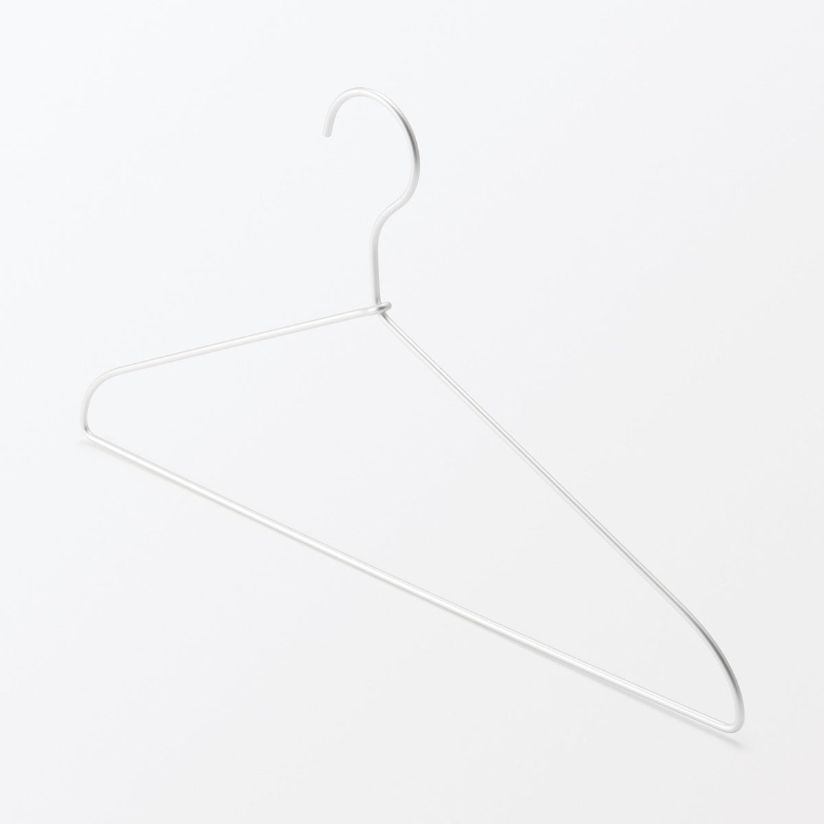 Cintres en aluminium L16,5" (lot de 3) 3